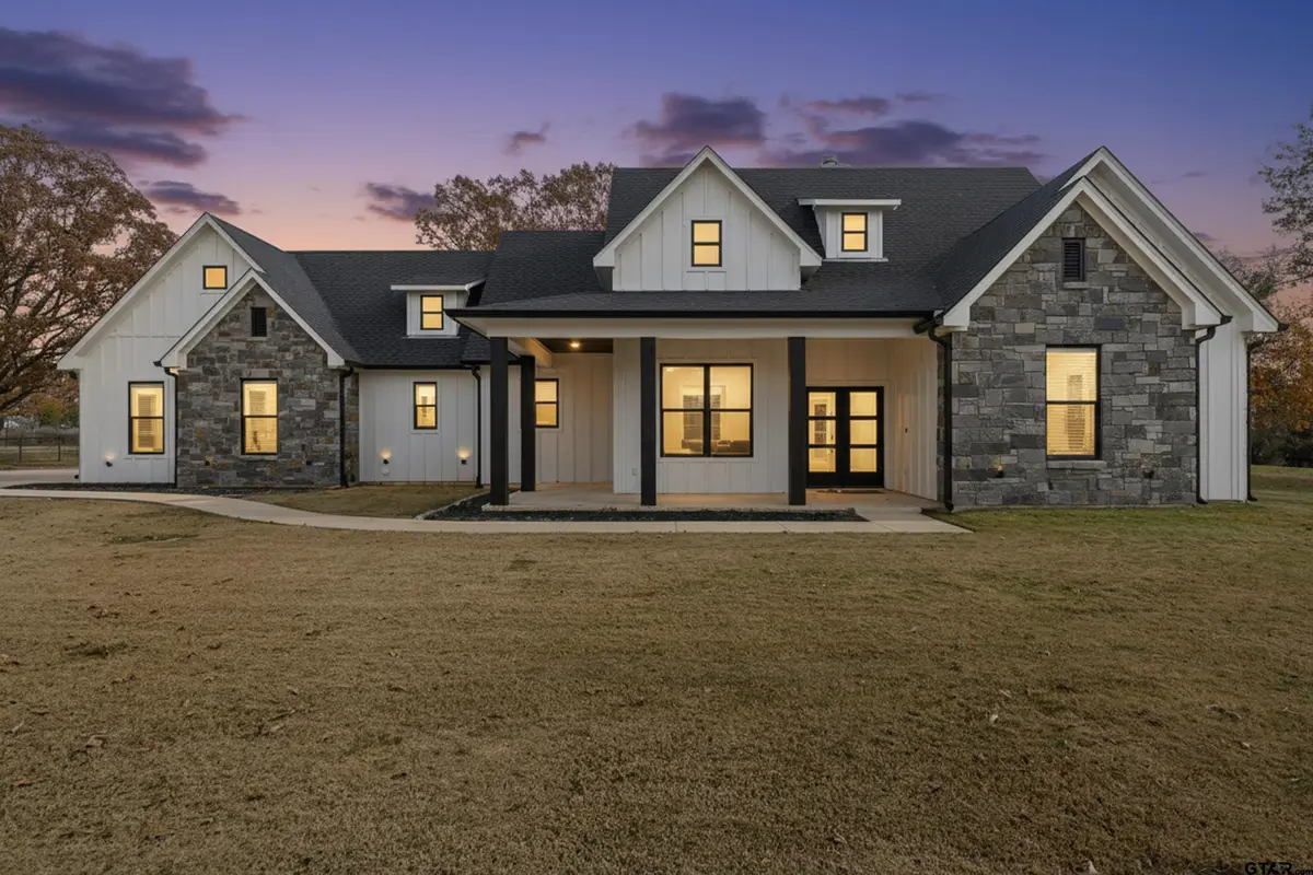 8947 POMEGRANTE RD, Gilmer, TX 75645 - #1