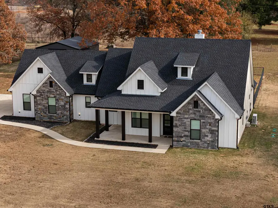 8947 POMEGRANTE RD, Gilmer, TX 75645 - #2