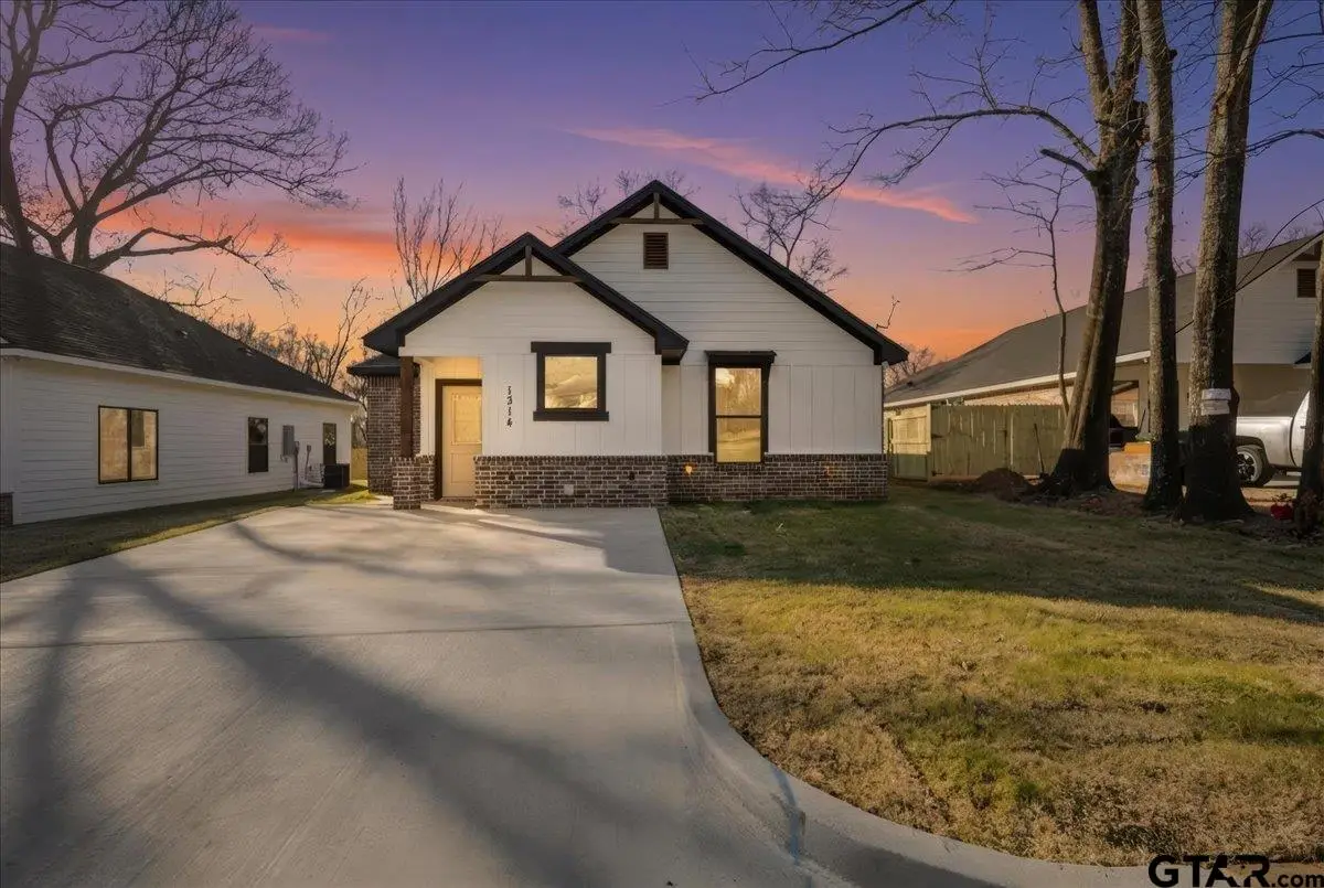 1314 Claude, Tyler, TX 75702 - Image #1
