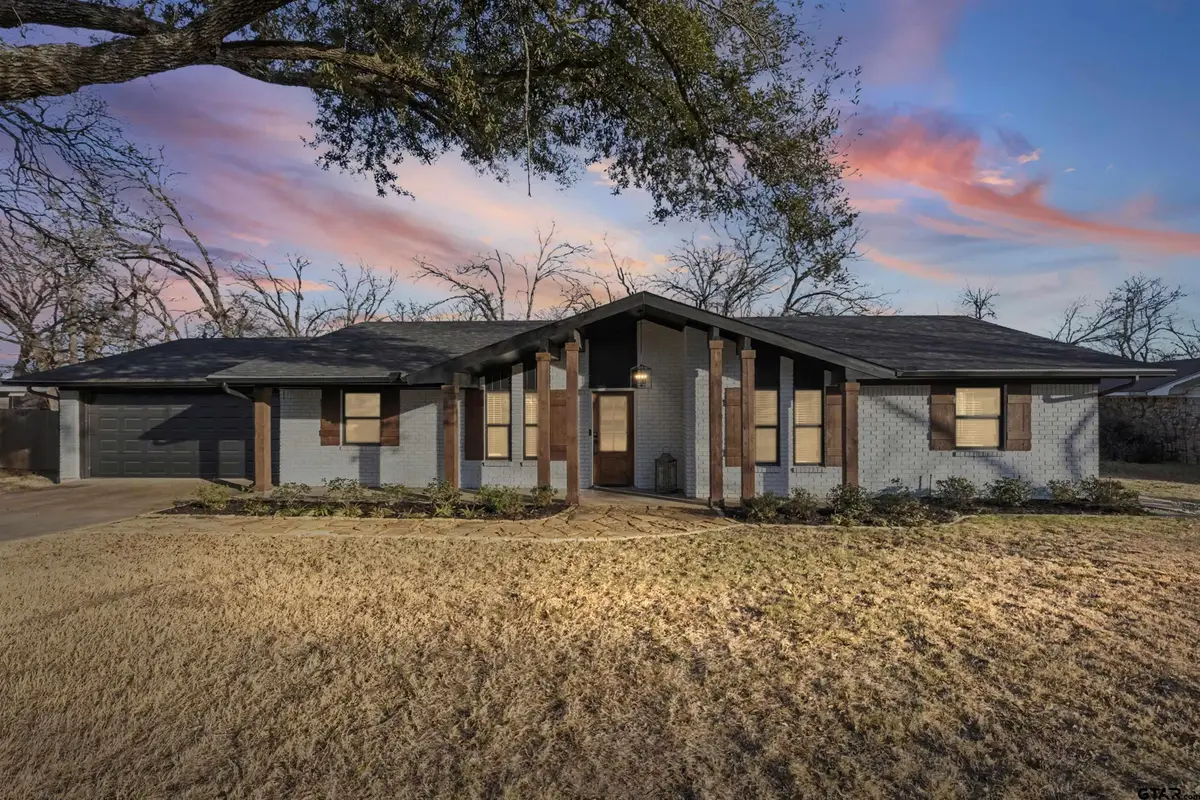 333 Highland Drive, Sulphur Springs, TX 75482 - #1