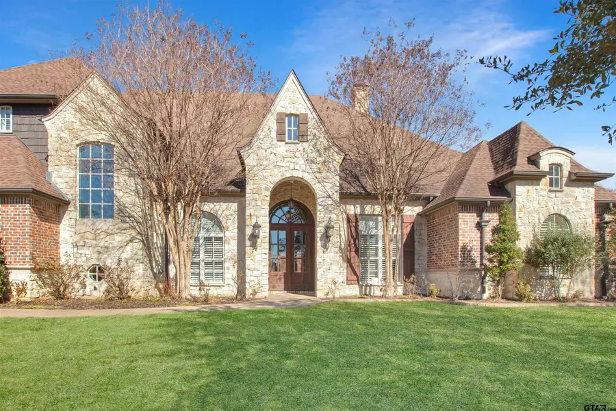 6805 Castle Pines Ct, Tyler, TX 75703 - Image #2