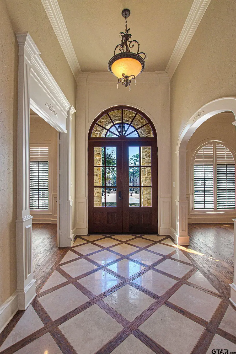 6805 Castle Pines Ct, Tyler, TX 75703 - Image #3