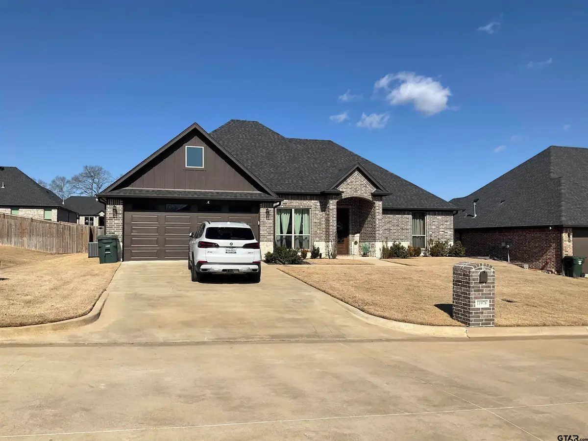 11978 Gillian Court, Tyler, TX 75703 - Image #1