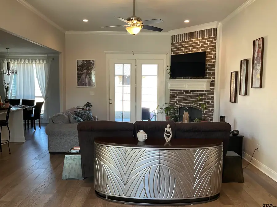 11978 Gillian Court, Tyler, TX 75703 - Image #3