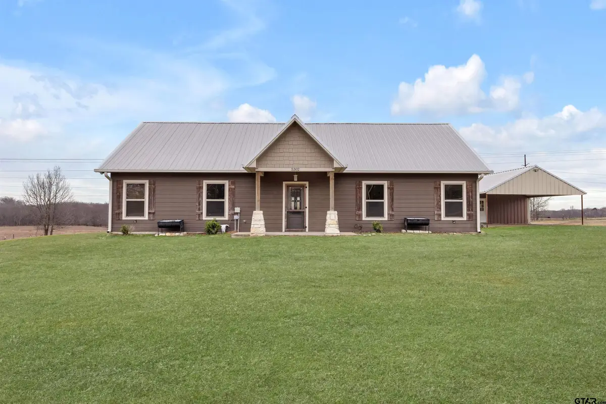 5302 N SH 37, Winnsboro, TX 75494 - #1