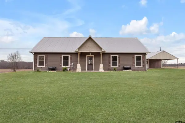 5302 N SH 37, Winnsboro, TX 75494