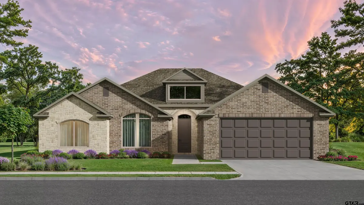 319 August Dr, Bullard, TX 75757 - #1