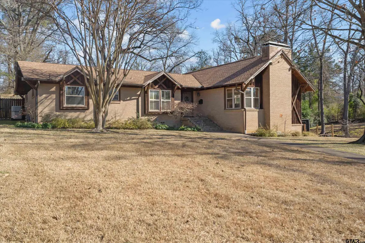 2526 Pounds Ave., Tyler, TX 75701 - Image #1