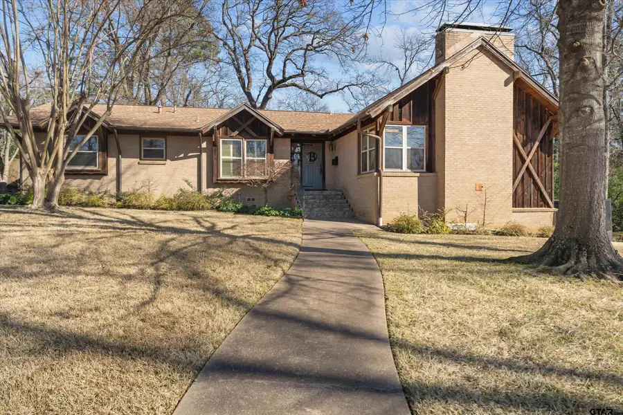 2526 Pounds Ave., Tyler, TX 75701 - Image #2