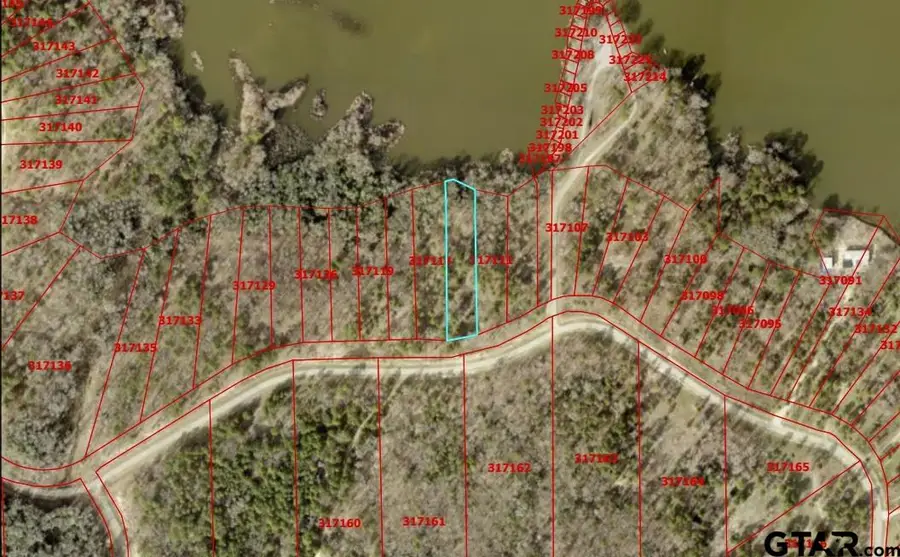 3176 Shadow Pine Dr, Larue, TX 75770 - #2