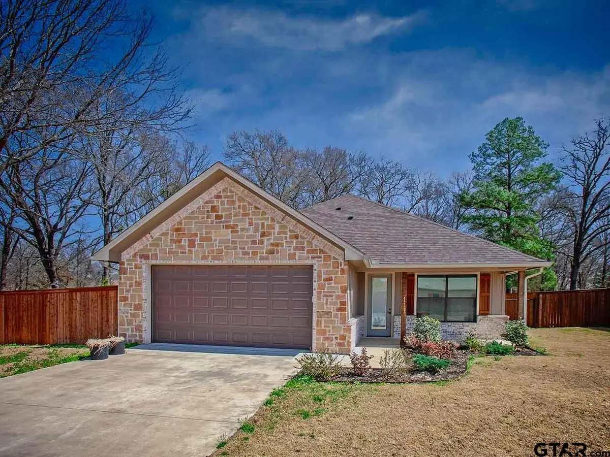 111 Oak Street, Emory, TX 75440 - #1