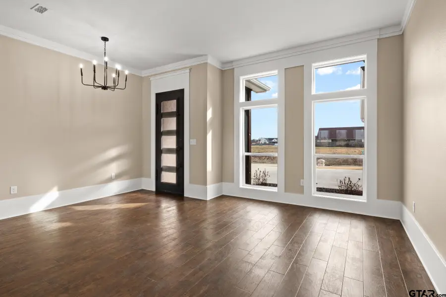 1003 Stone Haven, Mount Pleasant, TX 75455 - #3