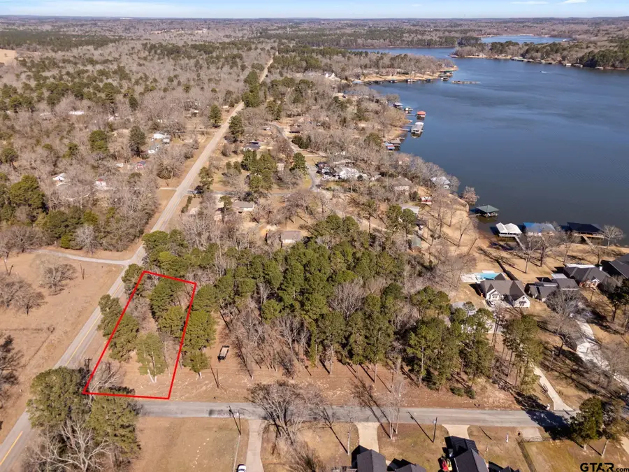 TBD Wilson Rd. (Lot 41), Tyler, TX 75707 - Image #2