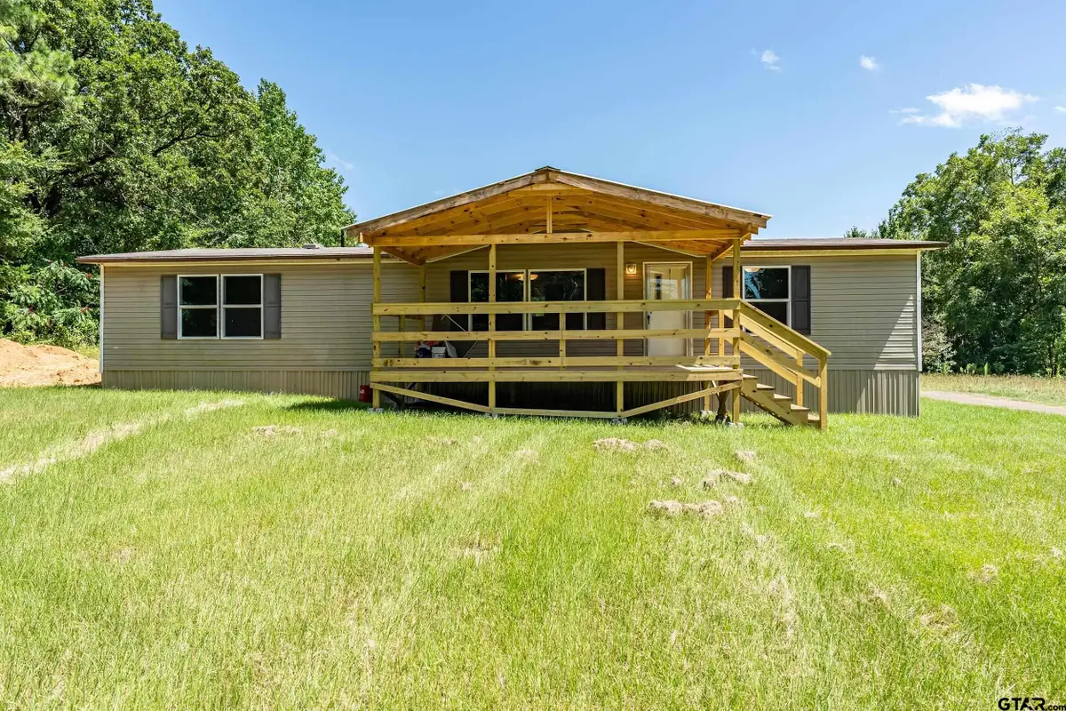 2780 Poppy Road, Gilmer, TX 75644 - #1