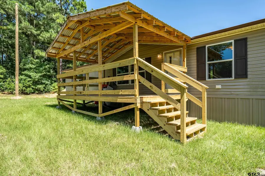 2780 Poppy Road, Gilmer, TX 75644 - #2