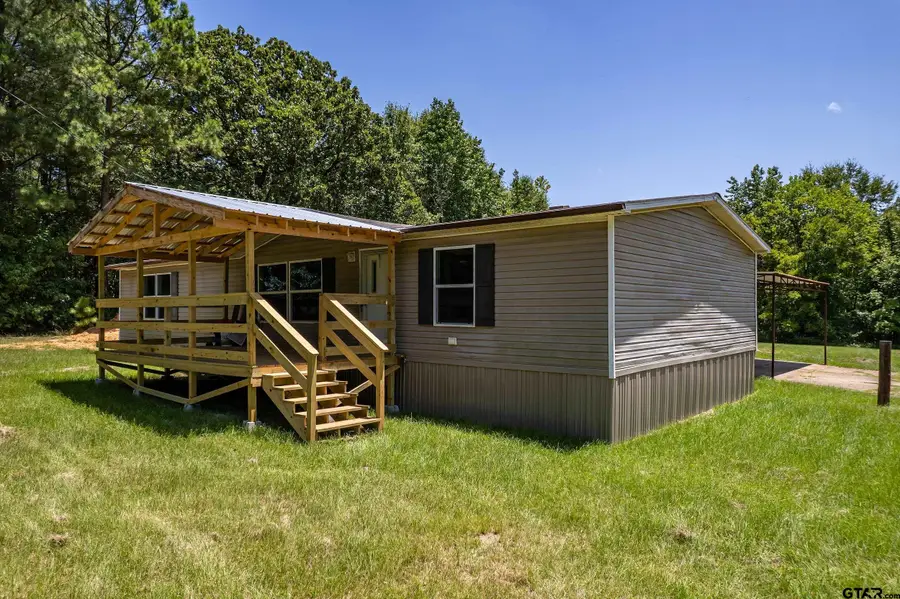 2780 Poppy Road, Gilmer, TX 75644 - #3