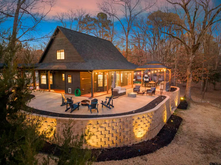 375 S Whispering Pine Trail, Mount Vernon, TX 75457 - #3