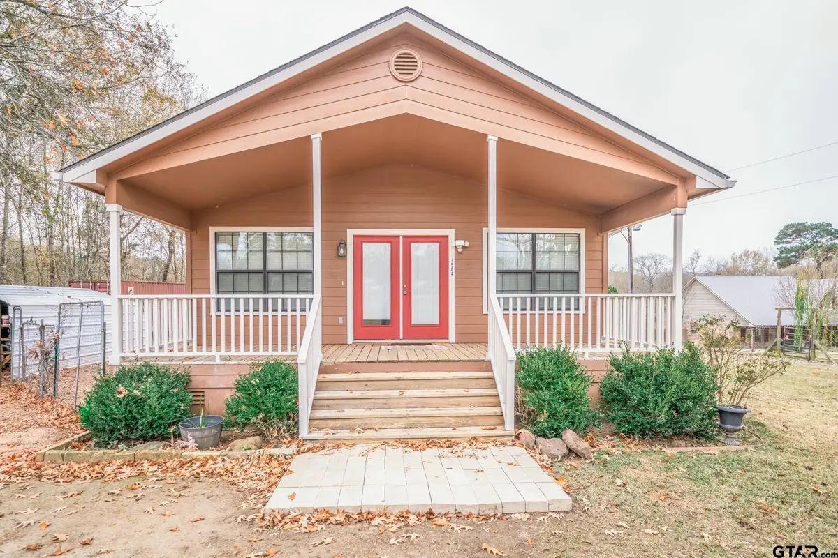 3504 E FM 840, Henderson, TX 75654 - #1