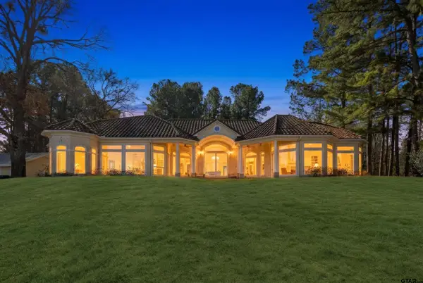 24901 County Road 4117, Frankston, TX 75763