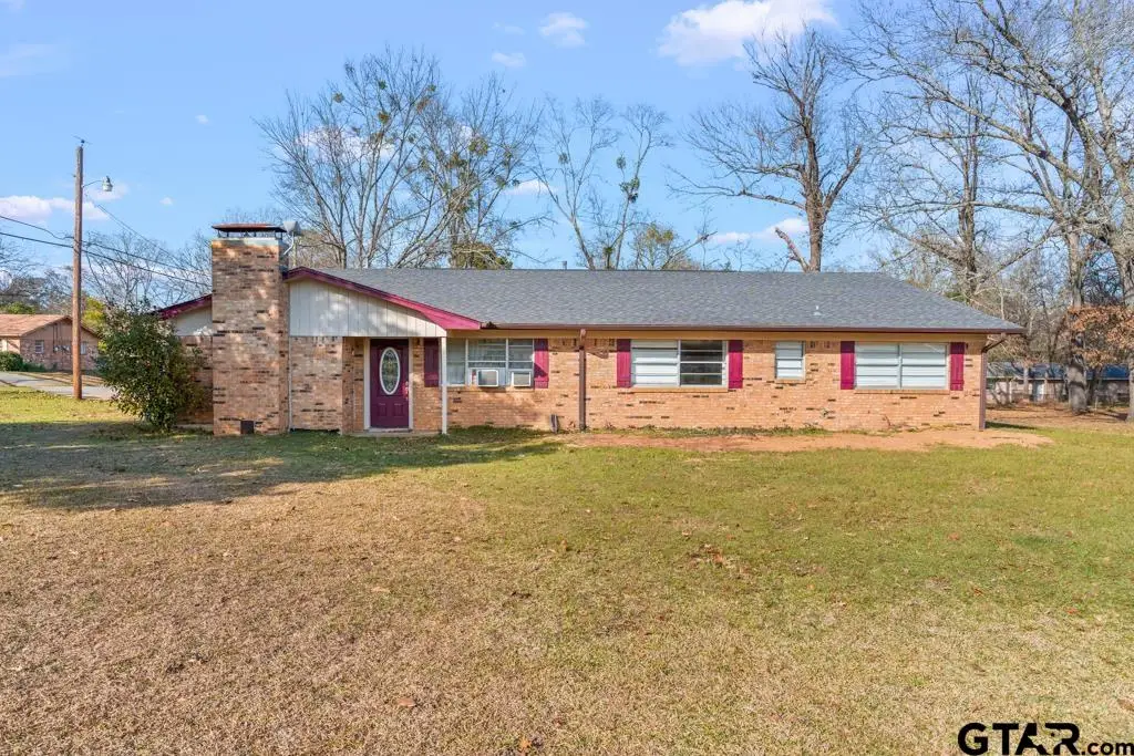 2400 Holly Street, Jacksonville, TX 75766 - #1