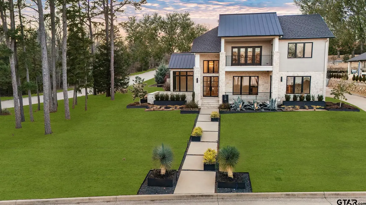 2432 Bellview Circle, Tyler, TX 75703 - #1