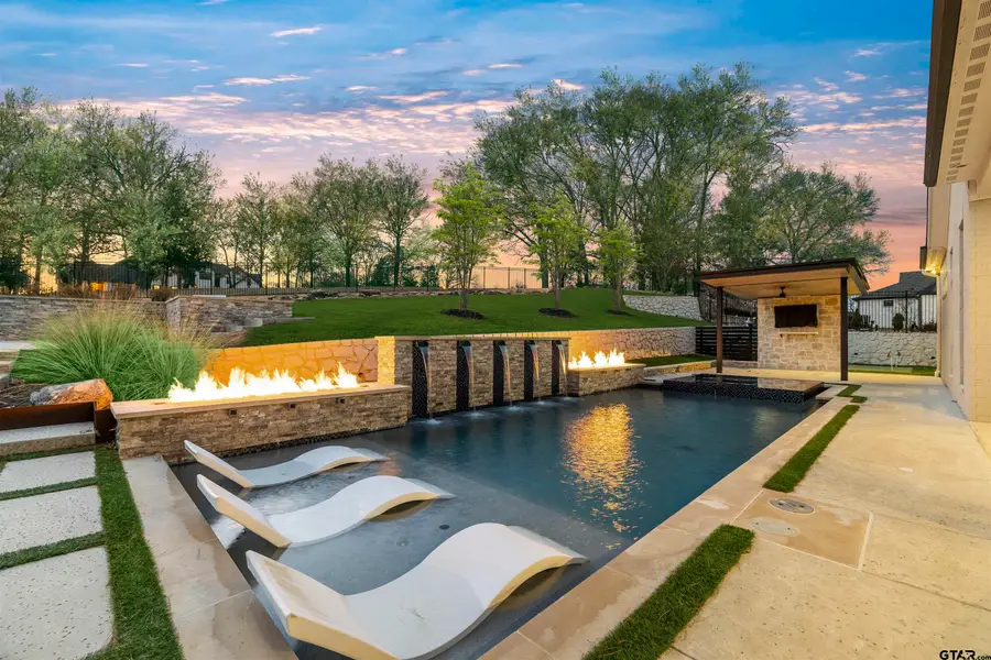 2432 Bellview Circle, Tyler, TX 75703 - #3