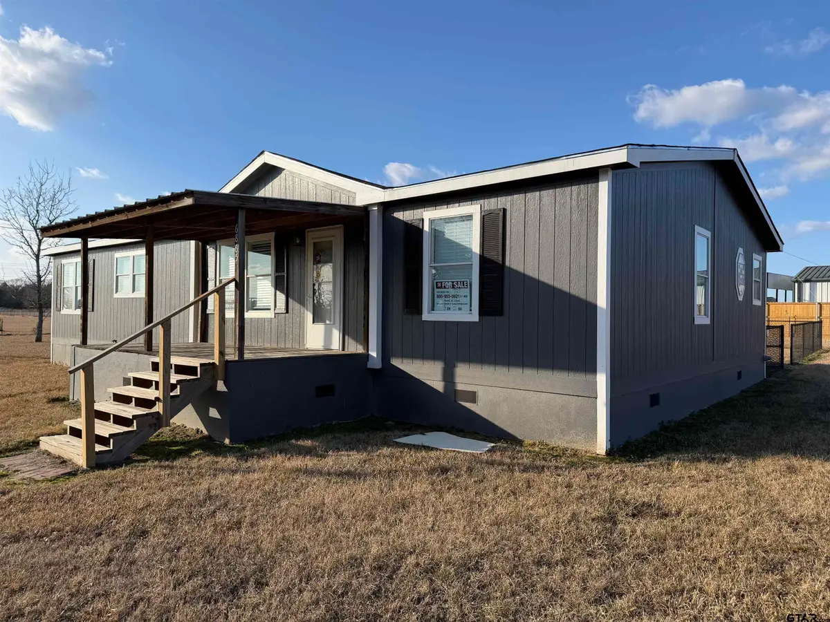 6865 COUNTY ROAD 3700, Athens, TX 75751 - #1