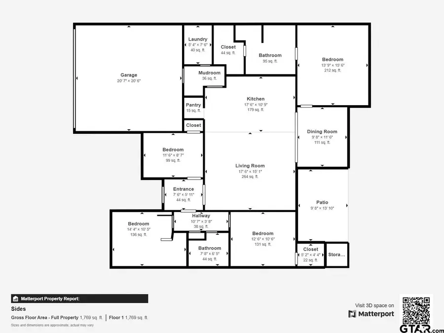 213 S Loveless, Bullard, TX 75757 - #2