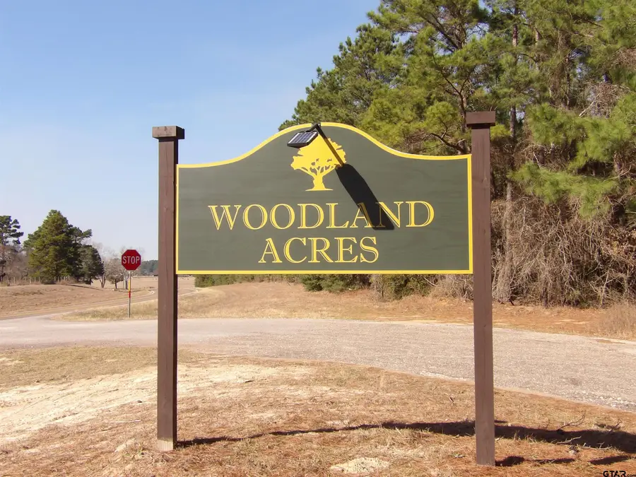 TBD Lake Shore Drive, Grapeland, TX 75844 - #2