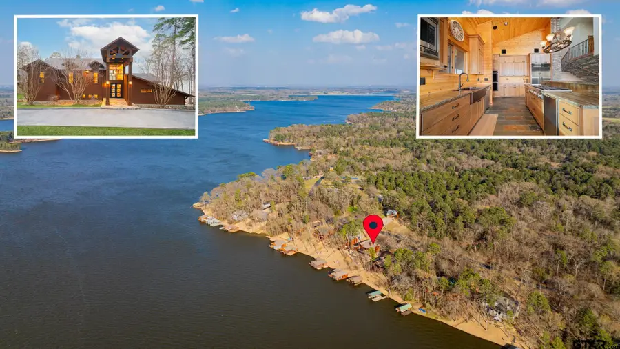 1584 Charlya Drive, Scroggins, TX 75480 - #3