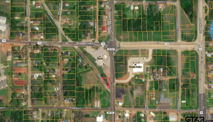 1203 N Quevado - Bolton, Jacksonville, TX 75766 - #2