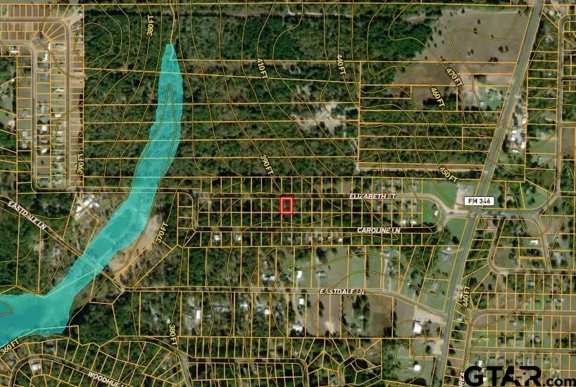 459 CAROLINE LN, Bullard, TX 75757 - #3