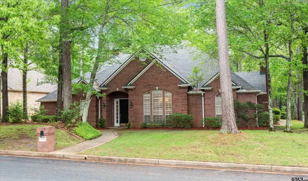 3670 Canyon Creek Cir., Tyler, TX 75707