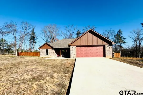 211 Private Road 6292, Mineola,  75773