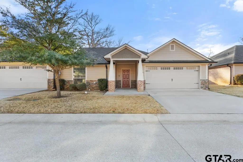 815 E Grande Blvd. #d104, Tyler, TX 75703 - #1