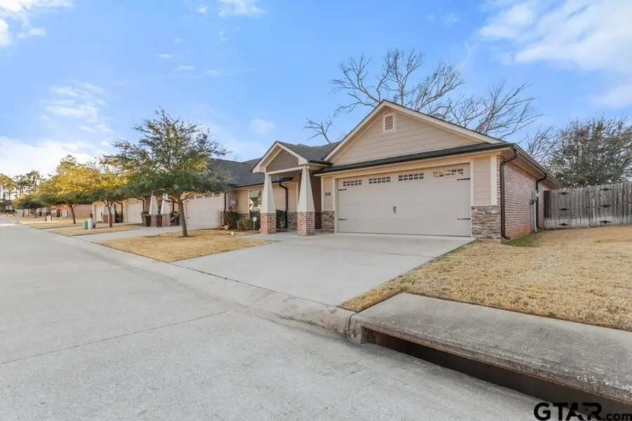 815 E Grande Blvd. #d104, Tyler, TX 75703 - #2