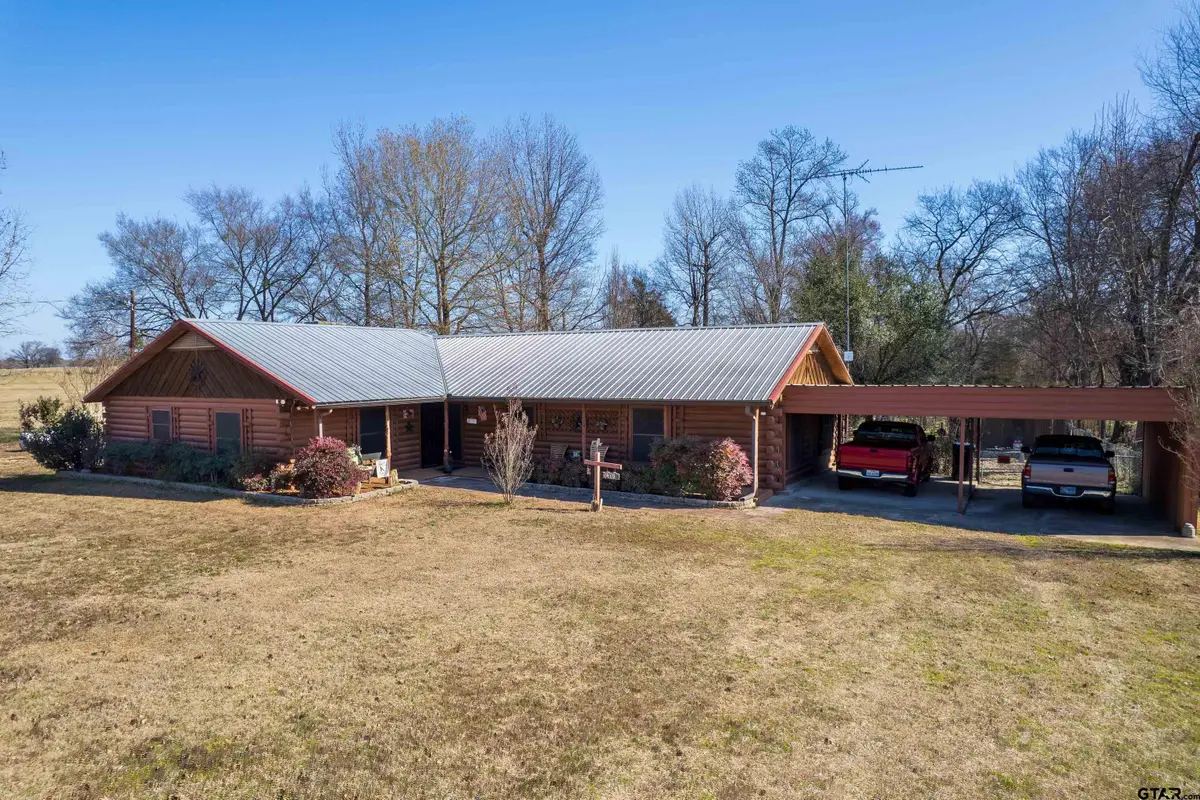 419 SE Cr 4430, Scroggins, TX 75480 - #1