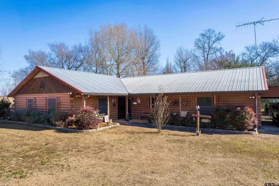 419 SE Cr 4430, Scroggins, TX 75480 - #3