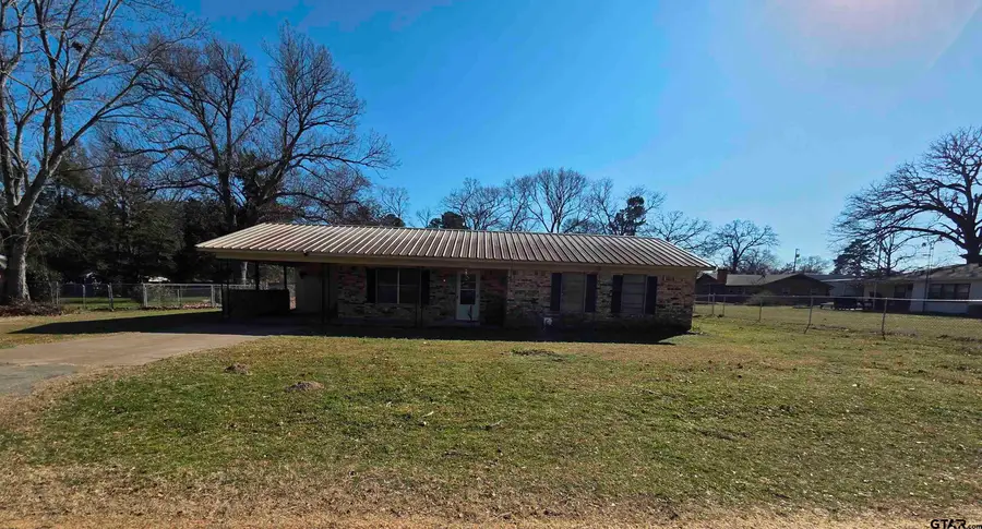 10614 Charelle Rd, Flint, TX 75762 - #2