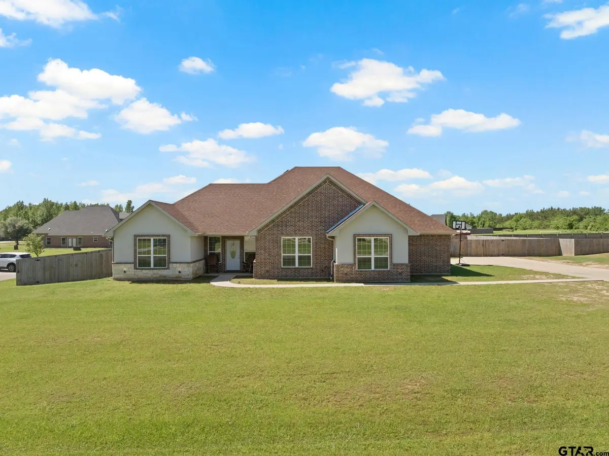 20 County Road 4742, Mount Pleasant, TX 75455 - #1
