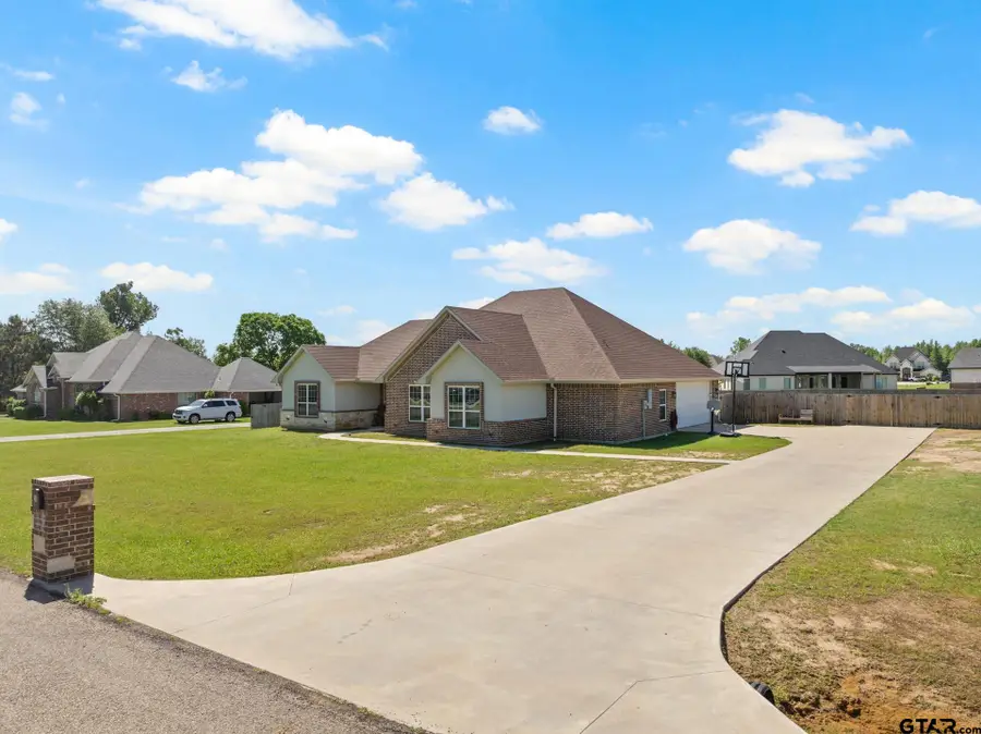20 County Road 4742, Mount Pleasant, TX 75455 - #3