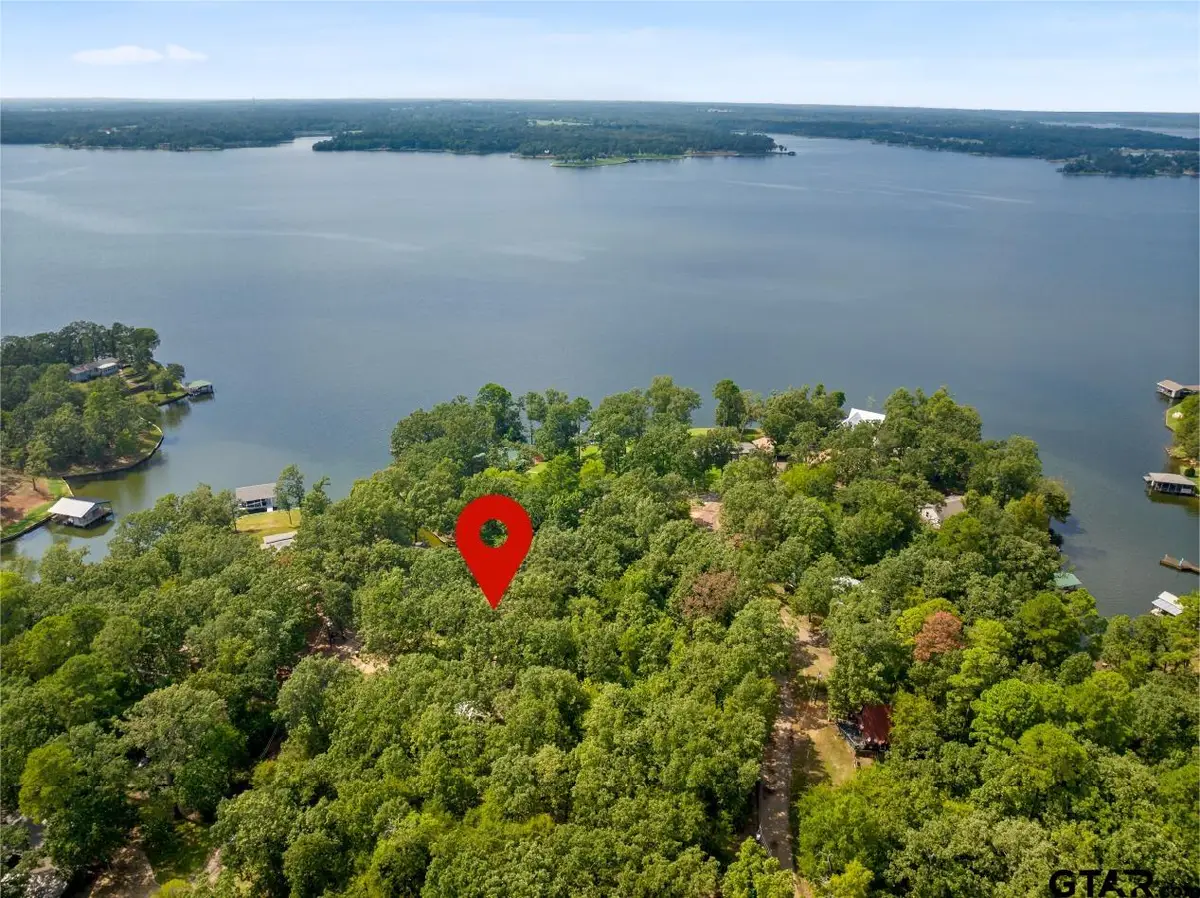 147 County Road 2608, Pittsburg, TX 75686 - #1