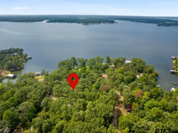 147 County Road 2608, Pittsburg, TX 75686