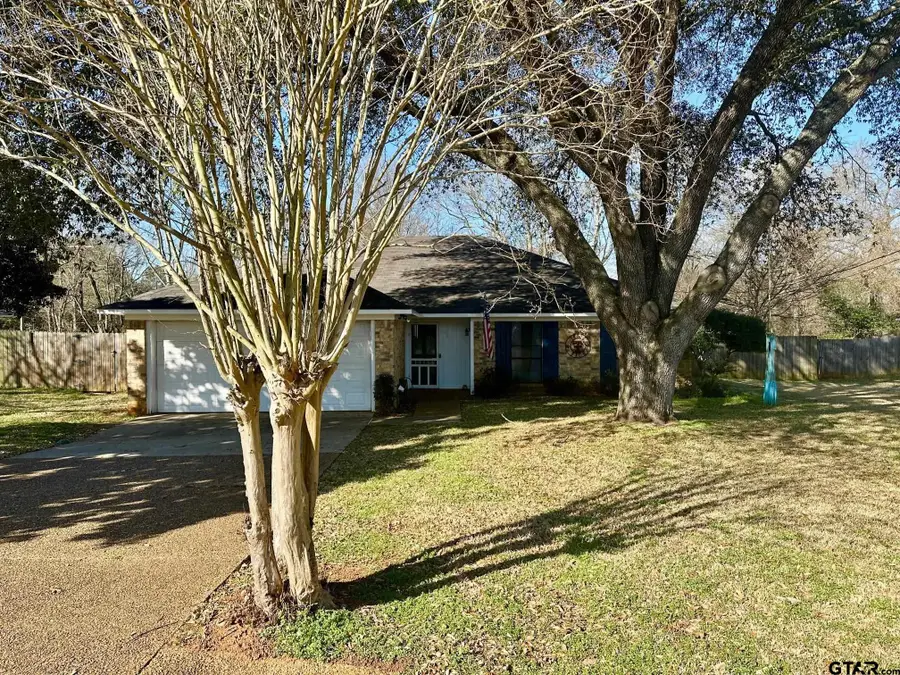 708 Quail Ln, Whitehouse, TX 75791 - #3