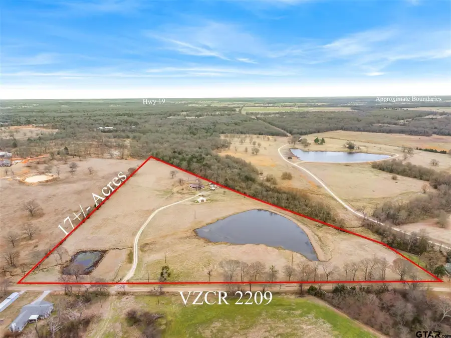 959 VZ County Road 2209, Canton, TX 75103 - #2