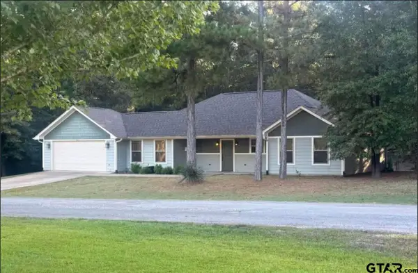 201 Memory Ln, Kilgore, TX 75662