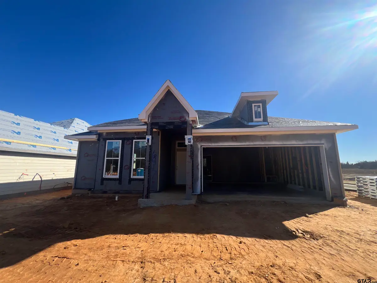 6417 Wellinton Oak Avenue, Tyler, TX 75706 - #1