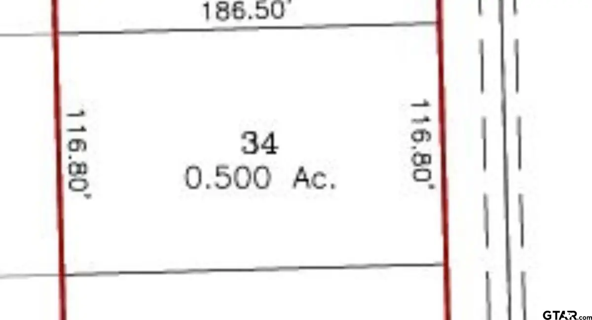 16385 County Road 441, Lindale, TX 75771 - #1