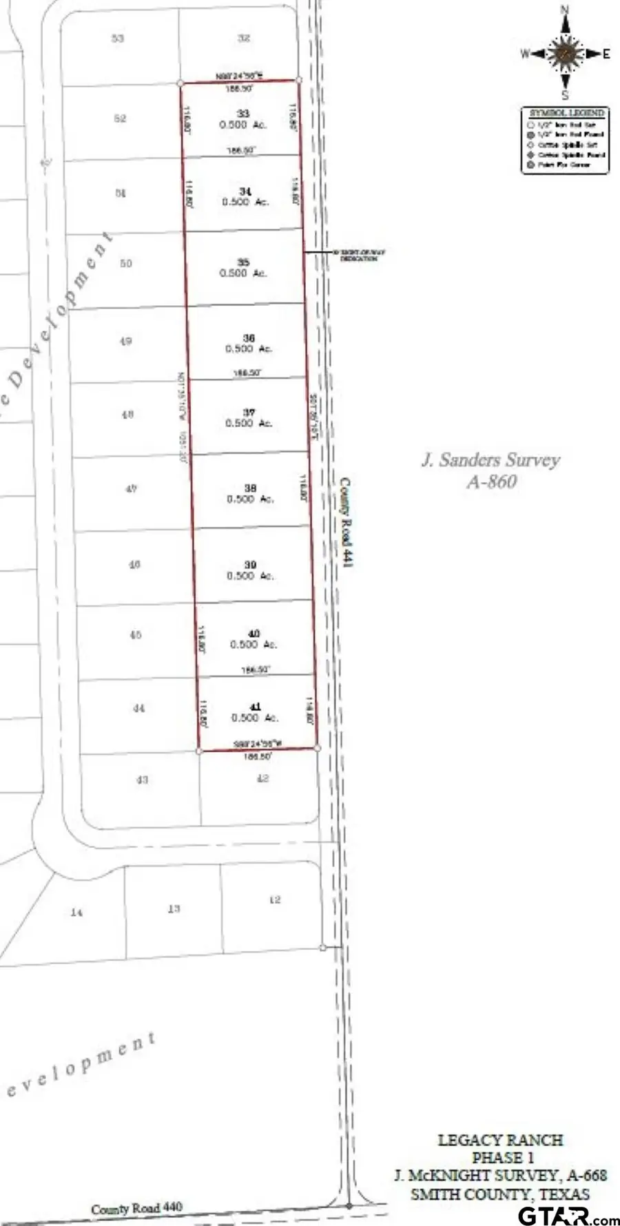 16385 County Road 441, Lindale, TX 75771 - #3