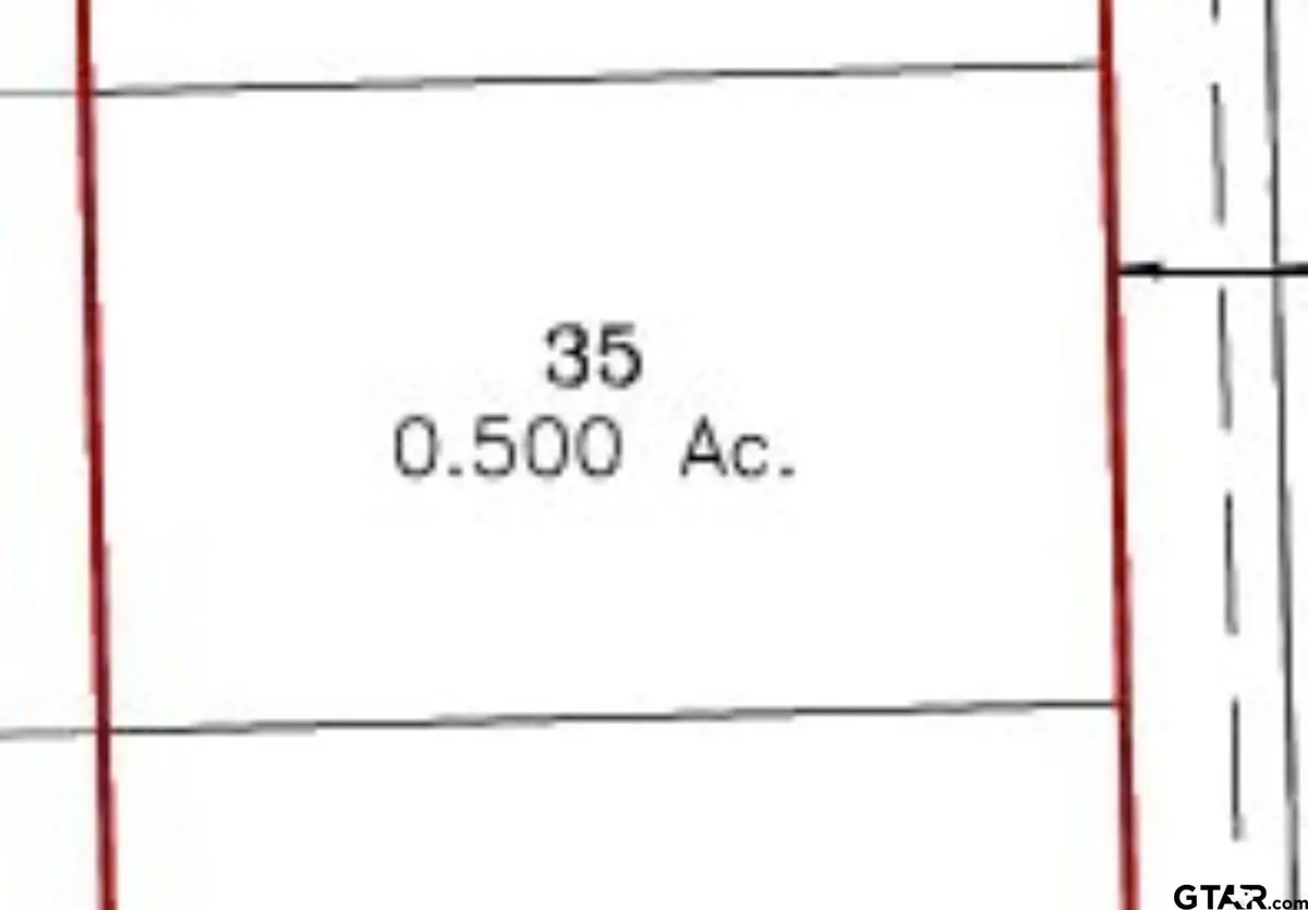 16363 County Road 441, Lindale, TX 75771 - #1